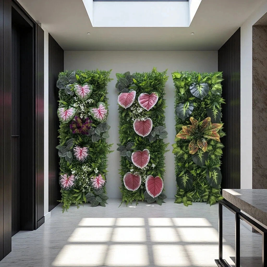 Mur Végétal Nature (40x120cm)