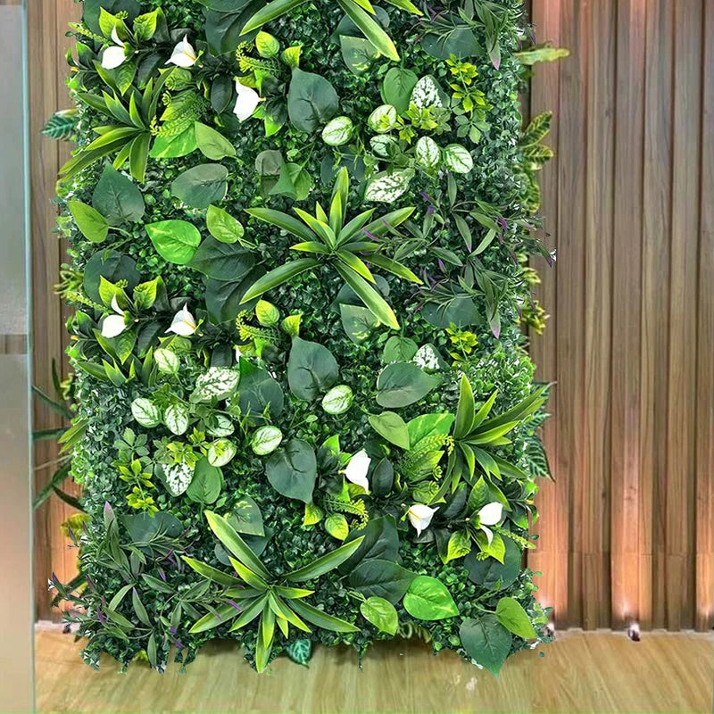 Mur Végétal Jungle (40x60cm)