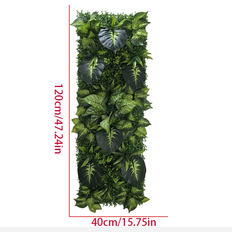 Mur Végétal Nature (40x120cm)