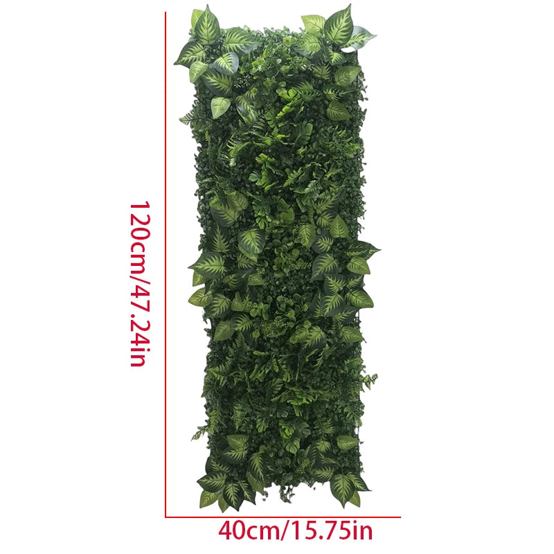 Mur Végétal Buis Hedge (40x120cm)