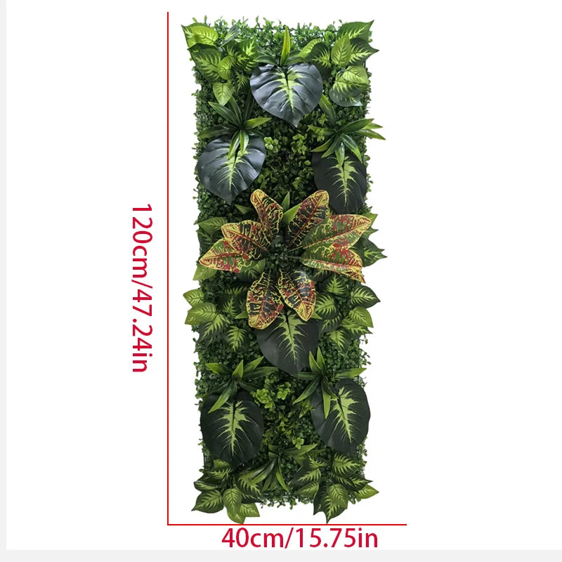 Mur Végétal Nature (40x120cm)