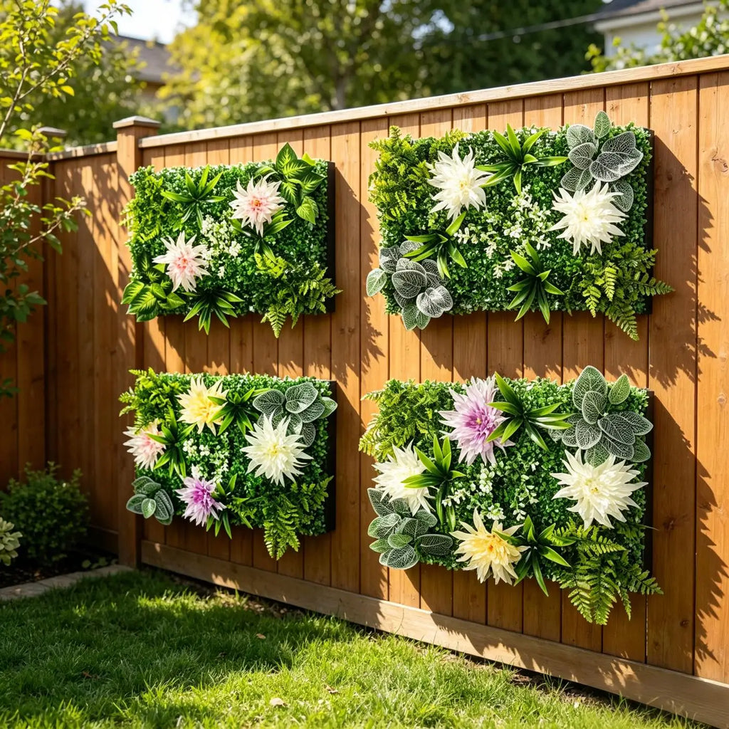 Mur Végétal Buis (40x60cm)
