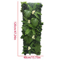 Mur Végétal Buis Hedge (40x120cm)