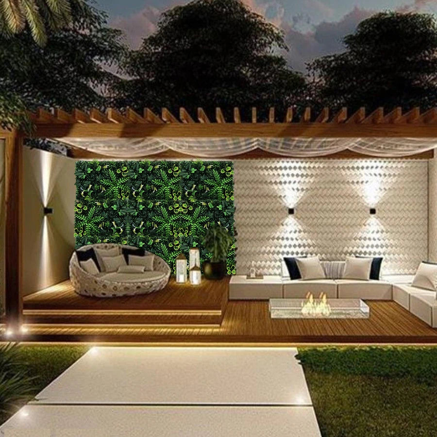 Mur Végétal Jungle (40x60cm)