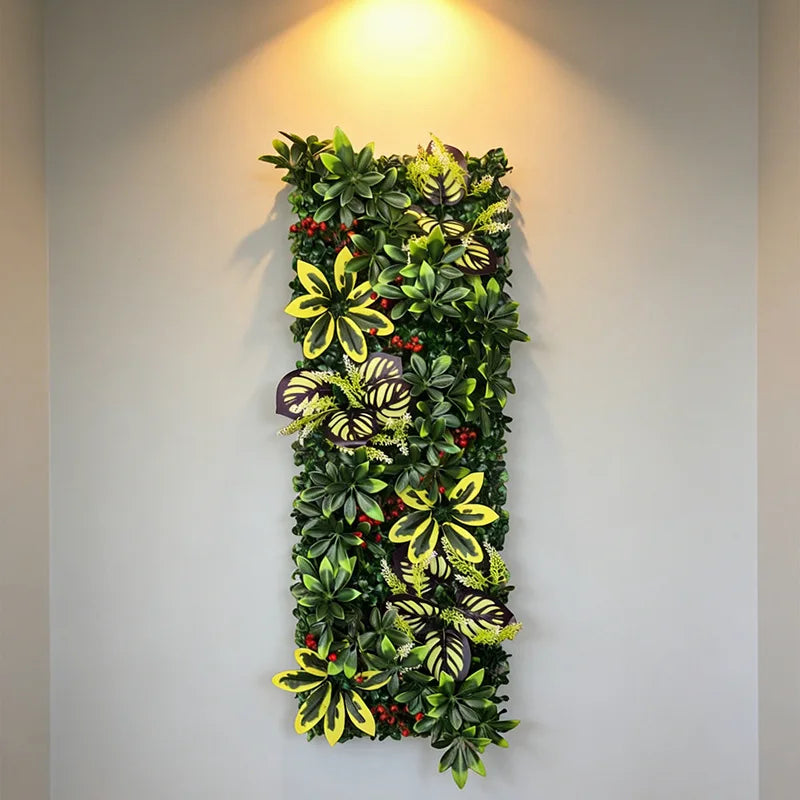 Mur Végétal Nature (25x75cm)