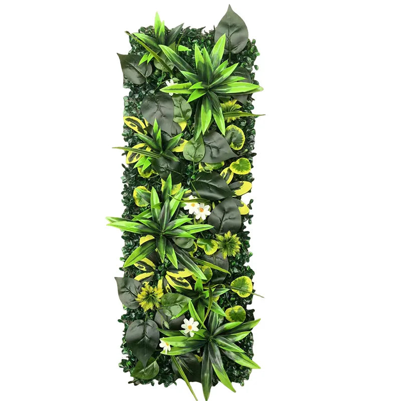 Mur Végétal Nature (25x75cm)