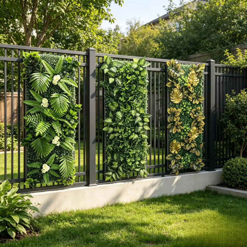 Mur Végétal Buis Hedge (40x120cm)