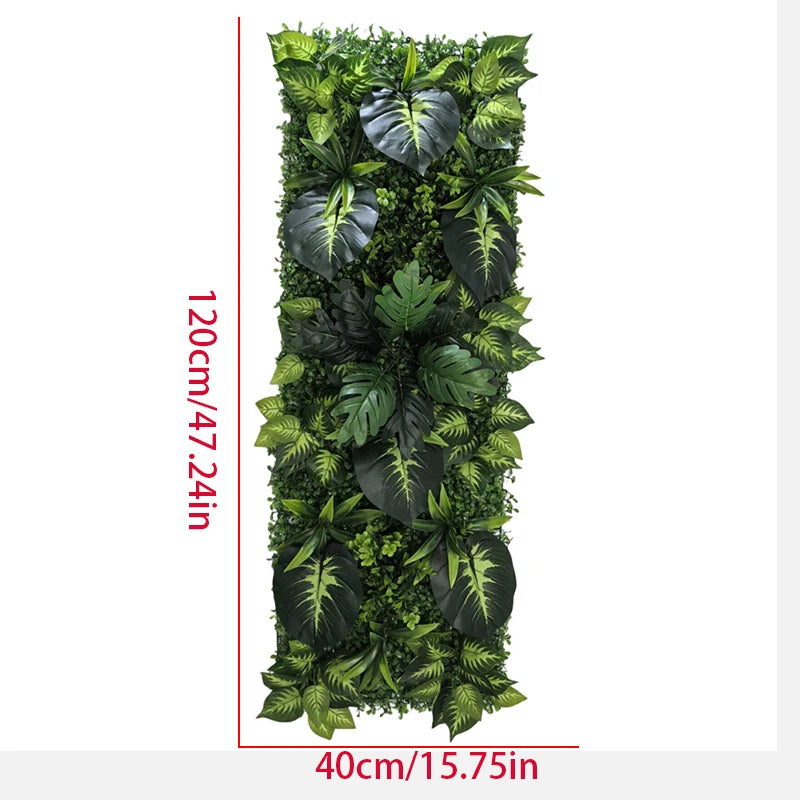 Mur Végétal Nature (40x120cm)