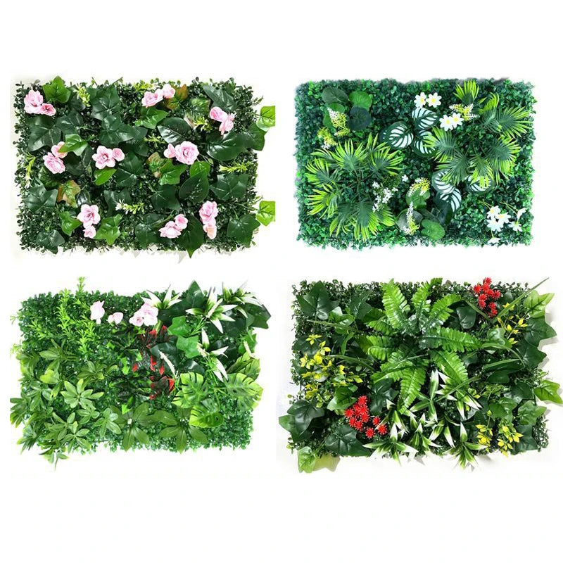 Mur Végétal Jungle (40x60cm)