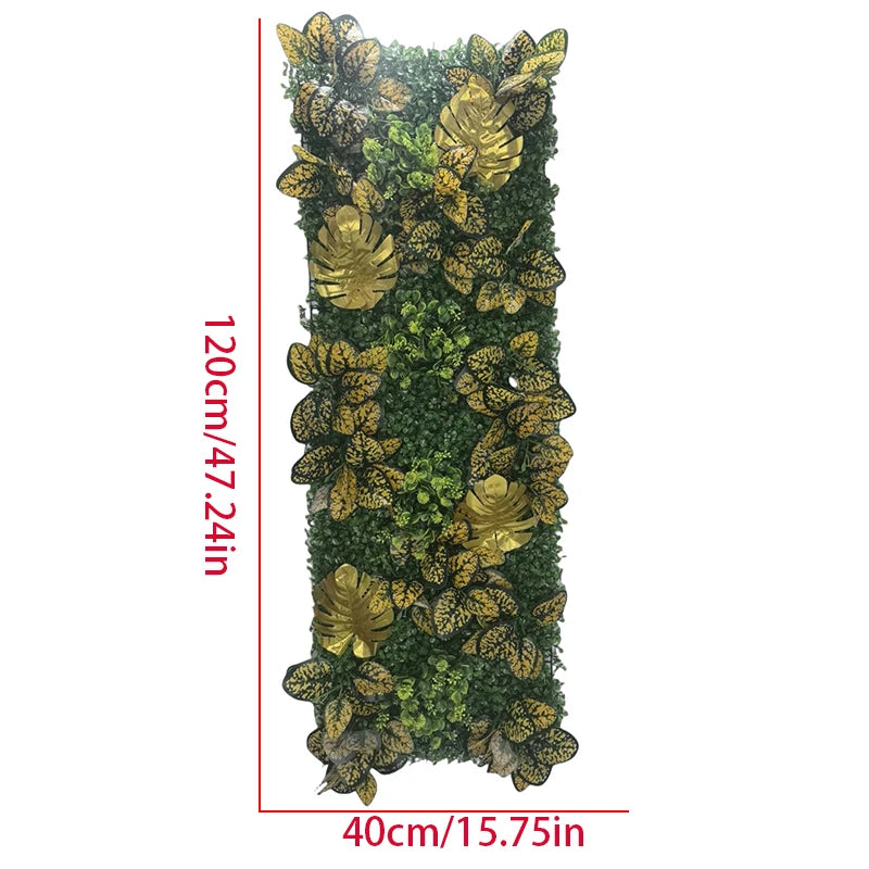 Mur Végétal Buis Hedge (40x120cm)