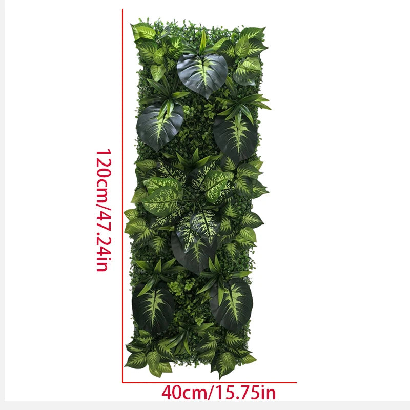 Mur Végétal Nature (40x120cm)