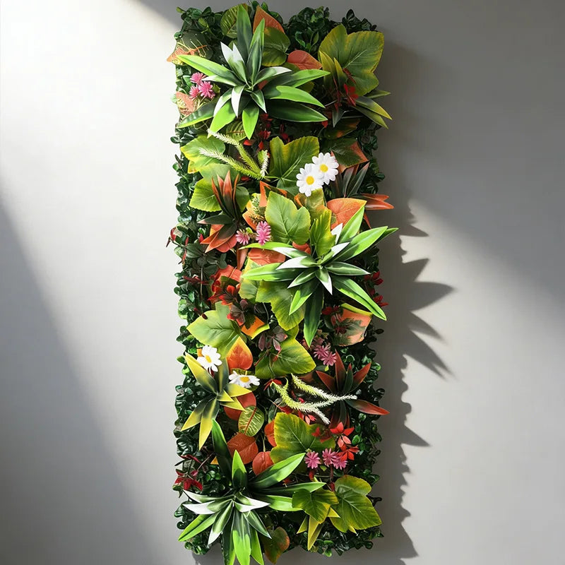 Mur Végétal Nature (25x75cm)