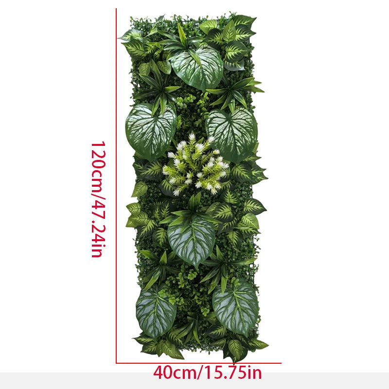 Mur Végétal Nature (40x120cm)