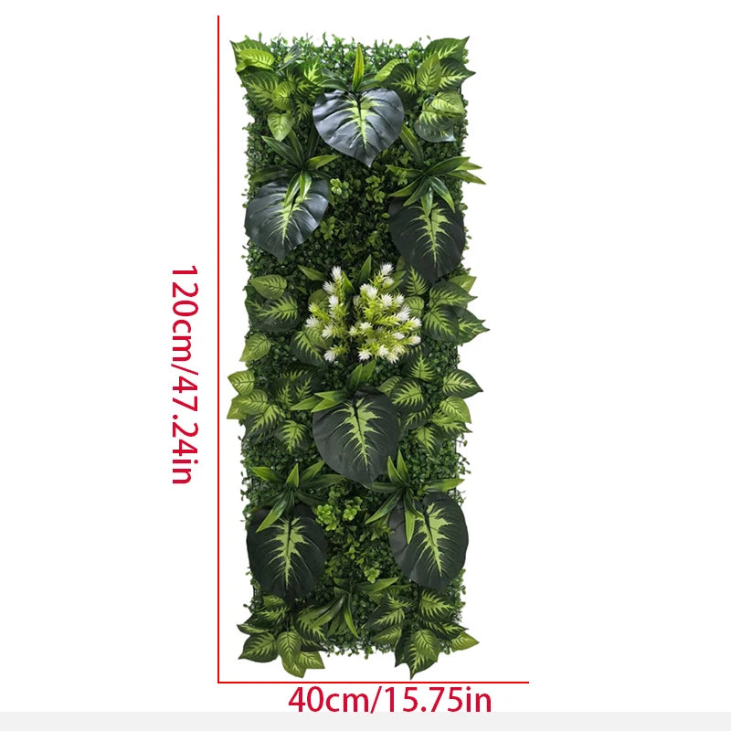 Mur Végétal Nature (40x120cm)