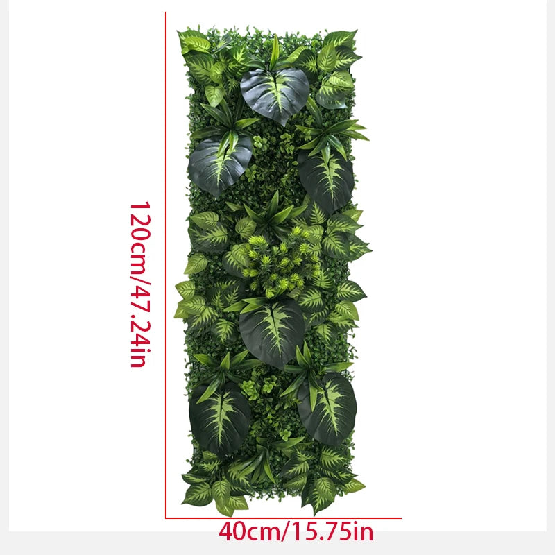 Mur Végétal Nature (40x120cm)