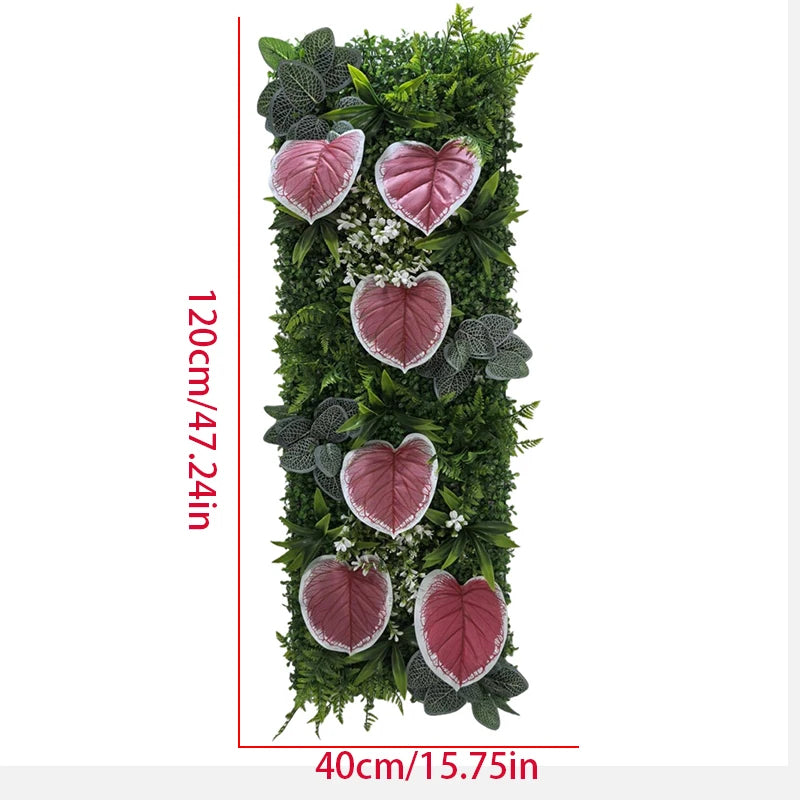 Mur Végétal Nature (40x120cm)